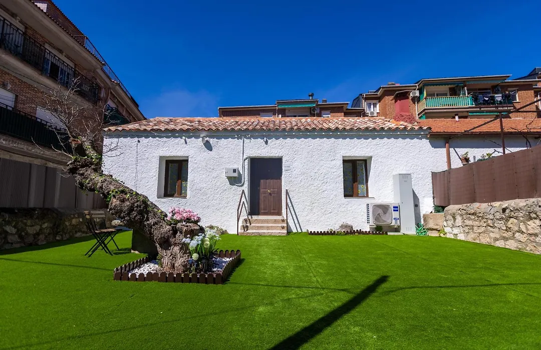 Casa Postiguillo-1