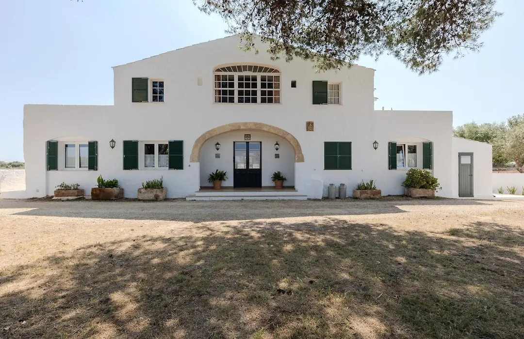 Agroturismo Son Rosas-1