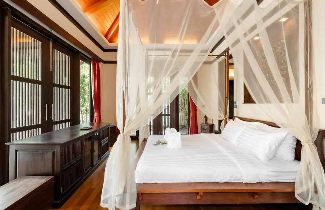 The Retreat Koh Samui-1