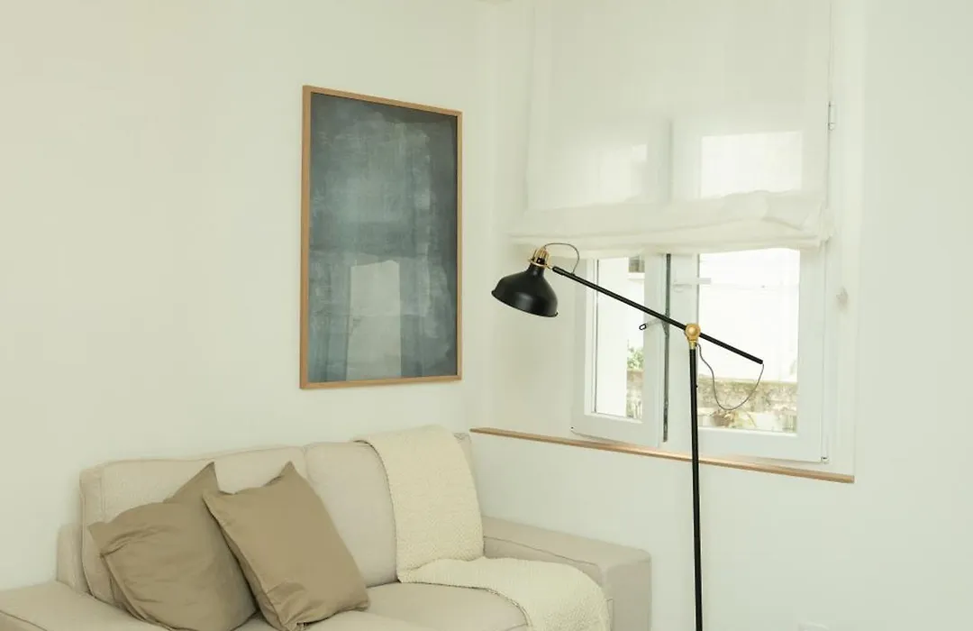Carvajal Street, Private Rooms-1