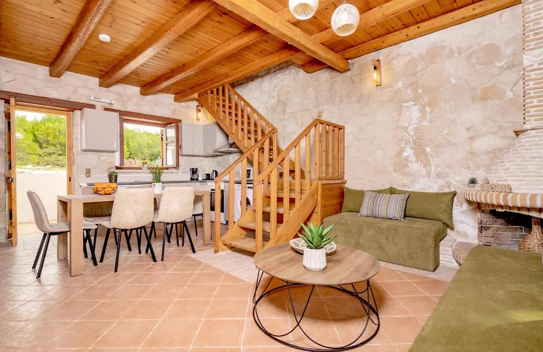 Villa Artemisia By Villa Plus-1