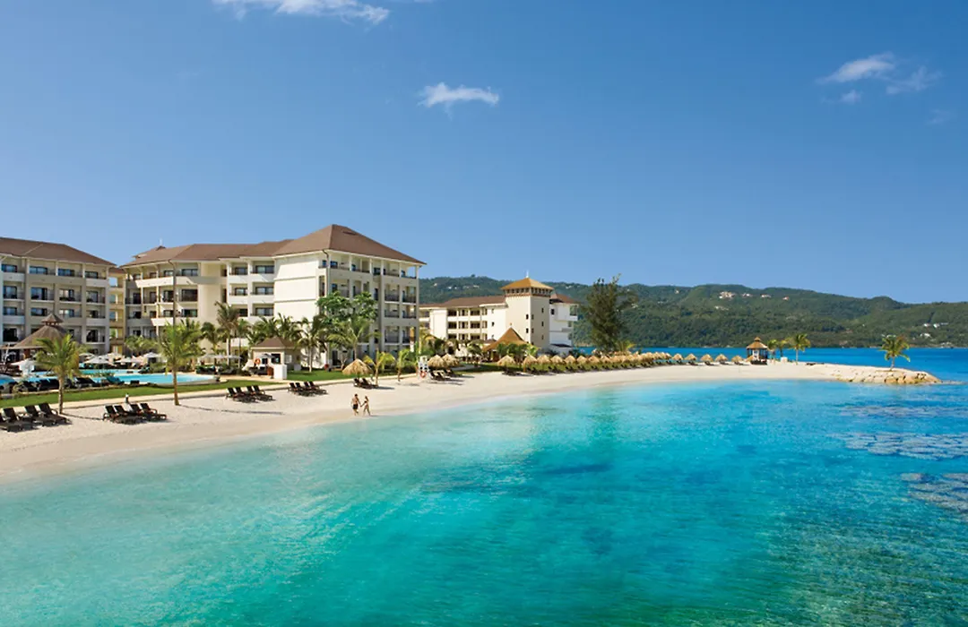 Secrets St. James Montego Bay (Adults Only)-1