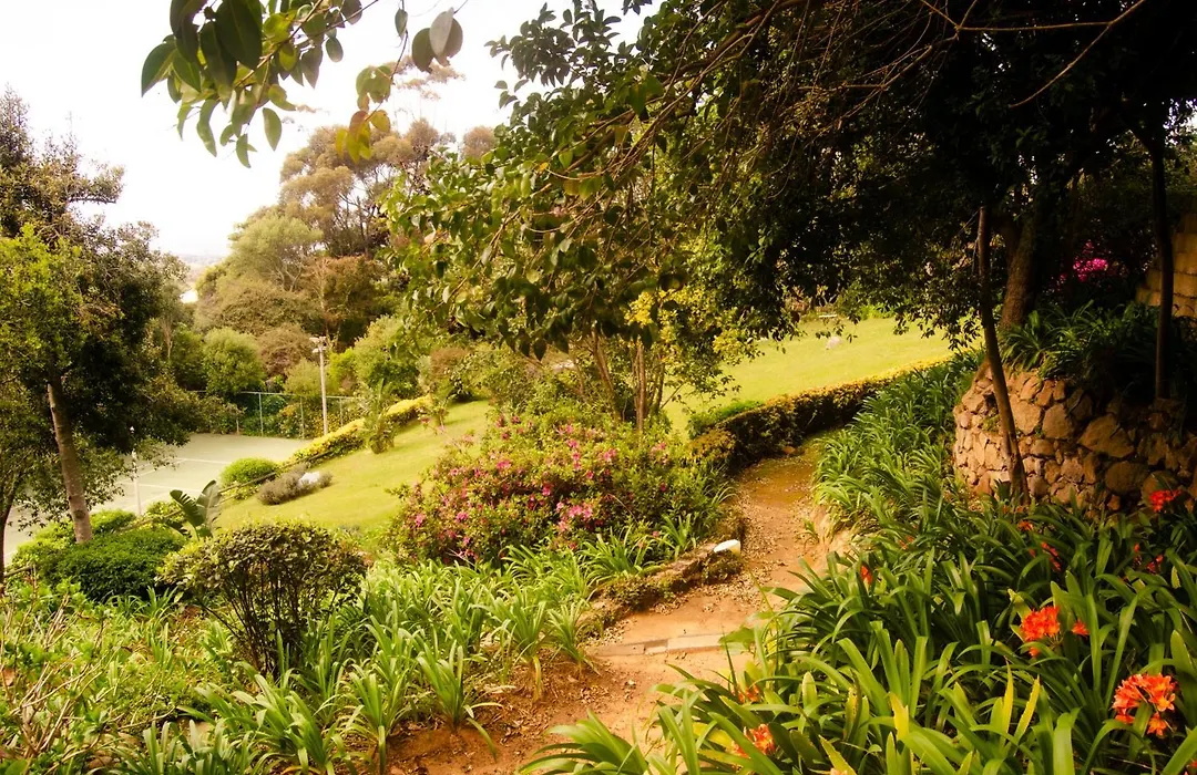 Ikhaya Safari Lodge-1