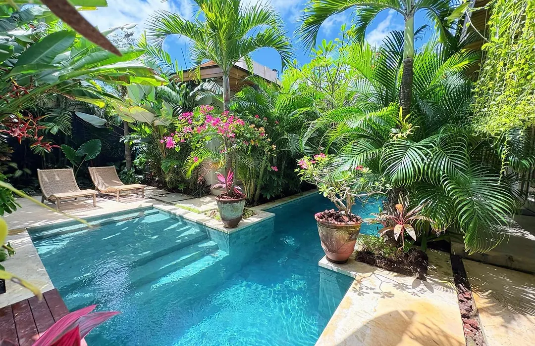 Suyai Villa Uluwatu - Private Pool & Concierge Service-1