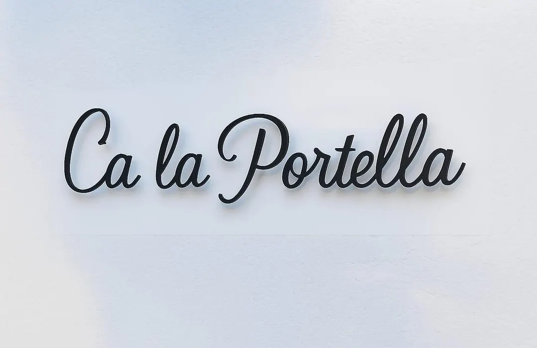 Ca La Portella-1