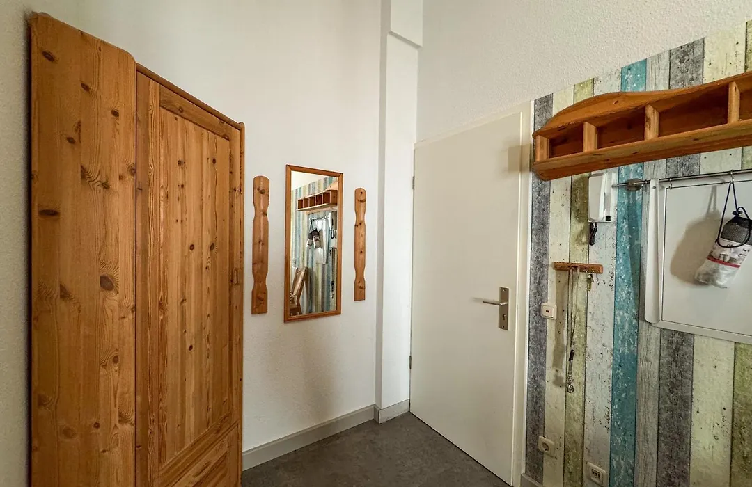Haus Quisisana - Fewo 1 - 4549-1