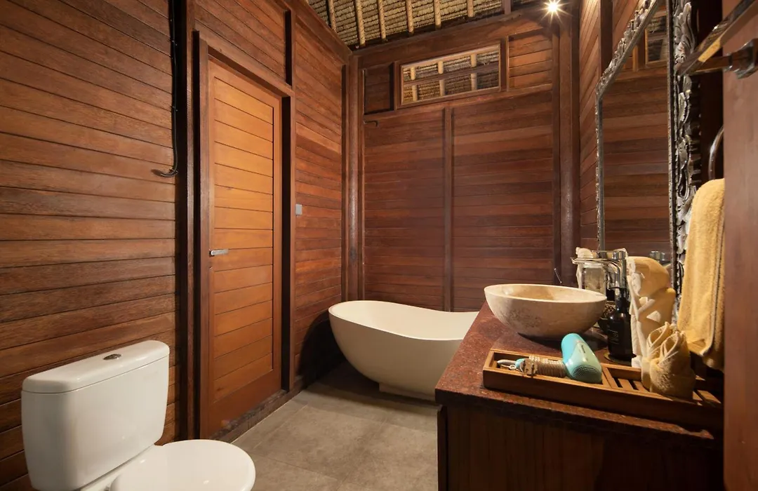 Gecko Villa & Bungalows-1