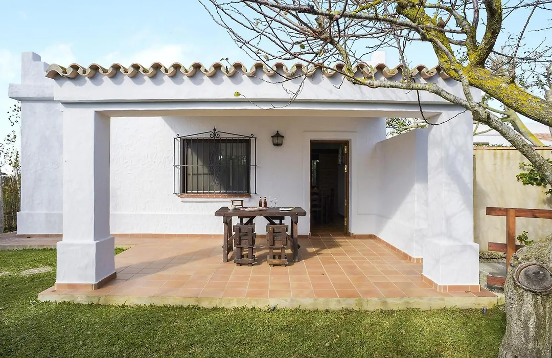 Casa de la Viña-1
