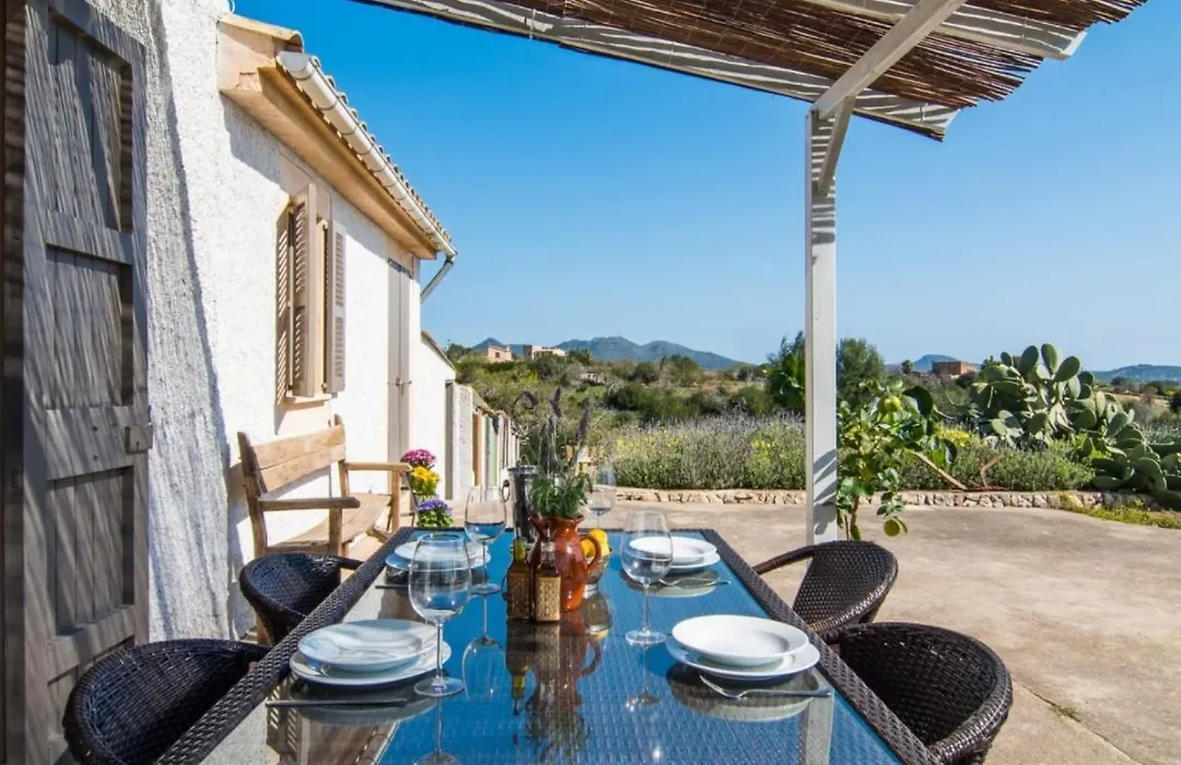 Finca Sa Real-1
