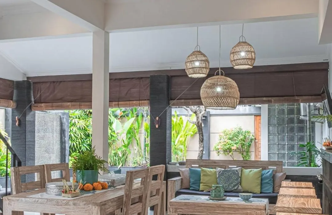 Villa Karma Legian-1