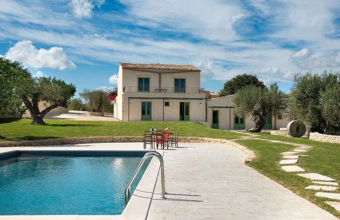 Relais Terre Di Romanello-1