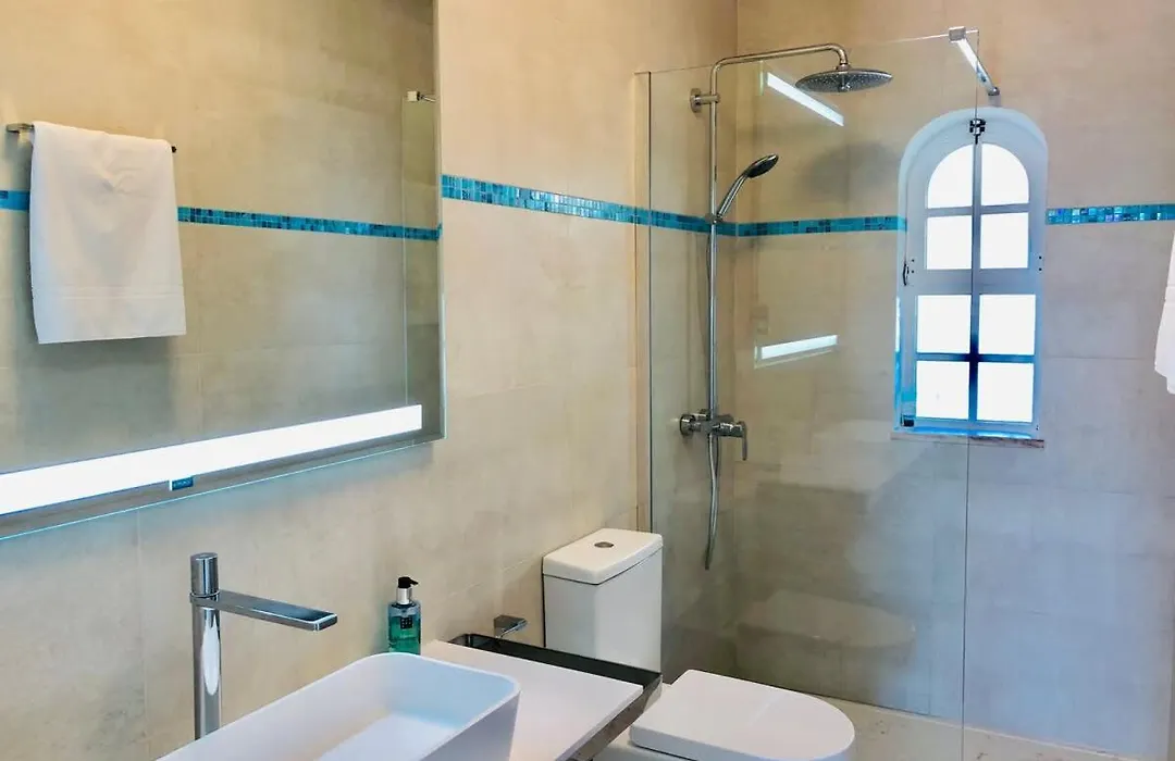 Luxury Casa Da Fonte - Private Heated Salt Pool-1