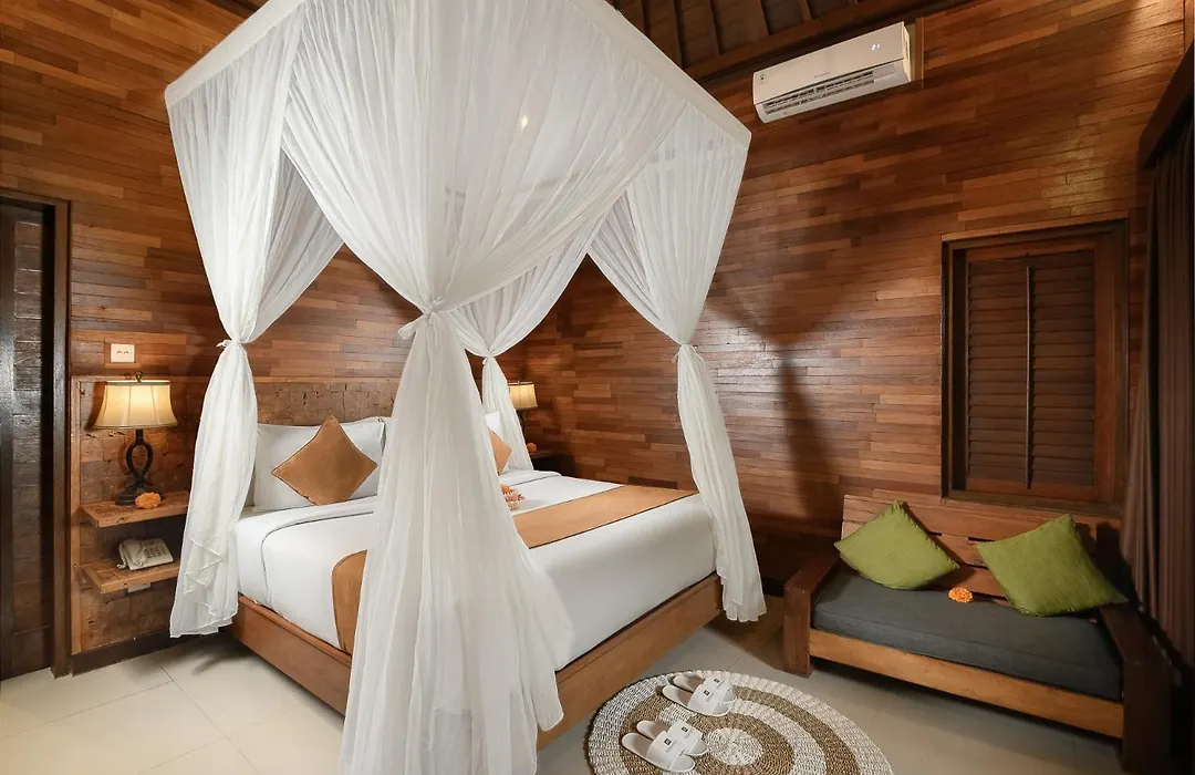 Hideaway Villas Candy-Ubud By Kanaan Hospitality-1