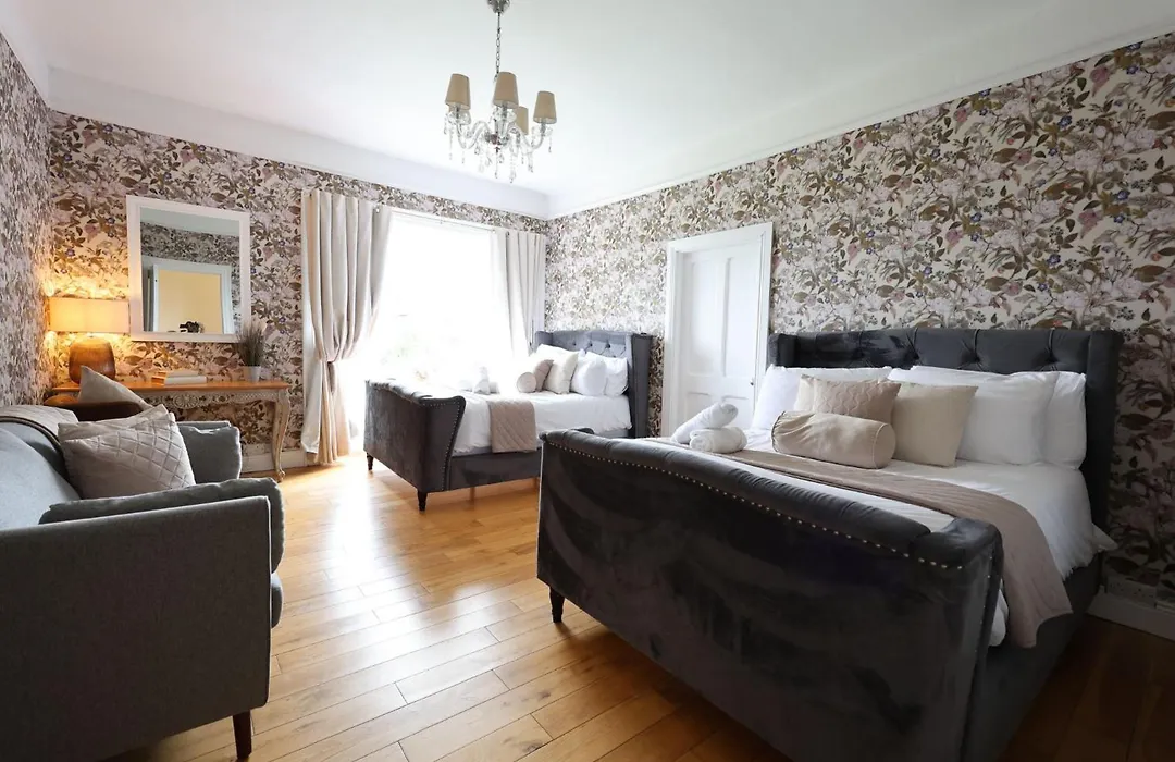 Mount Eagle - Sleeps 24-1