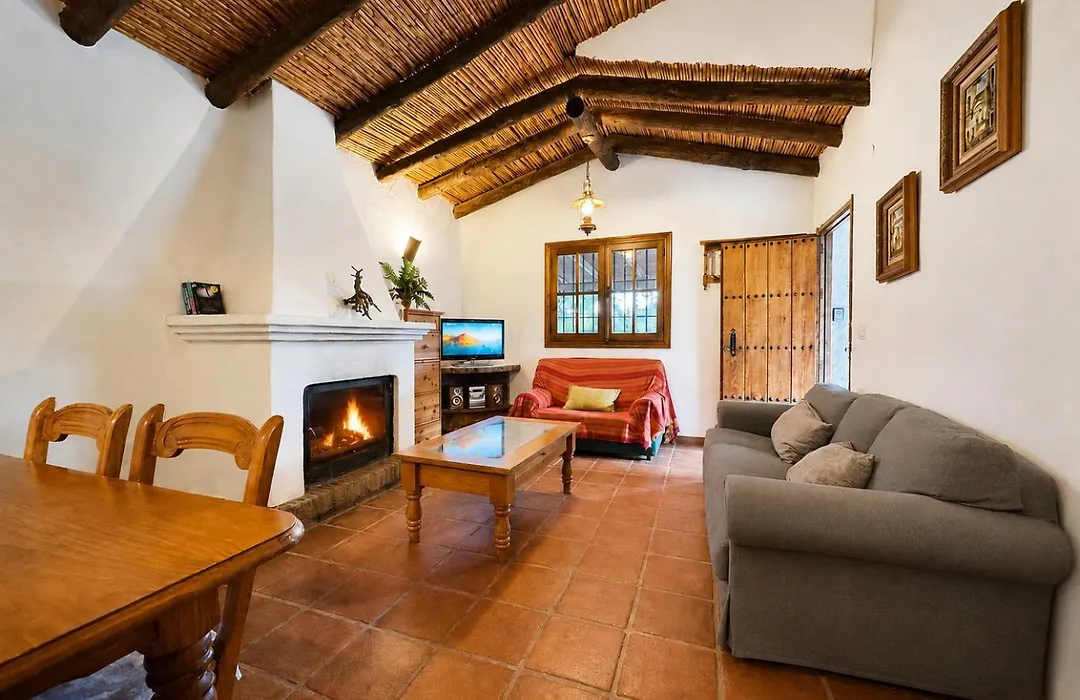 Villa La Clavelina Rocabella-1