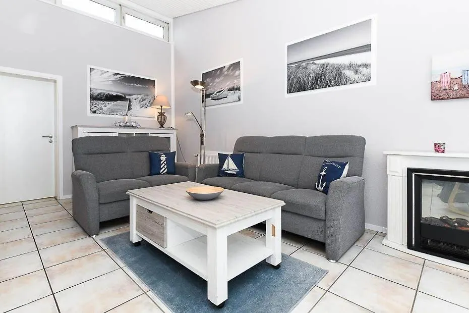 Ferienhaus Luv und Lee-1