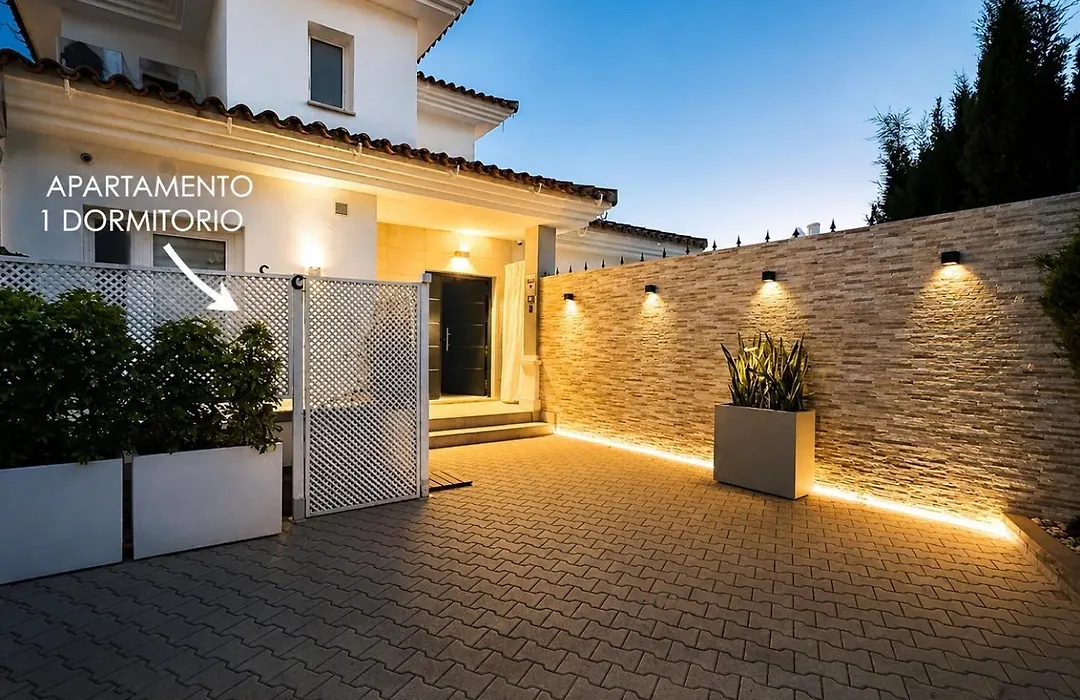 Higueron Holiday Rentals-1