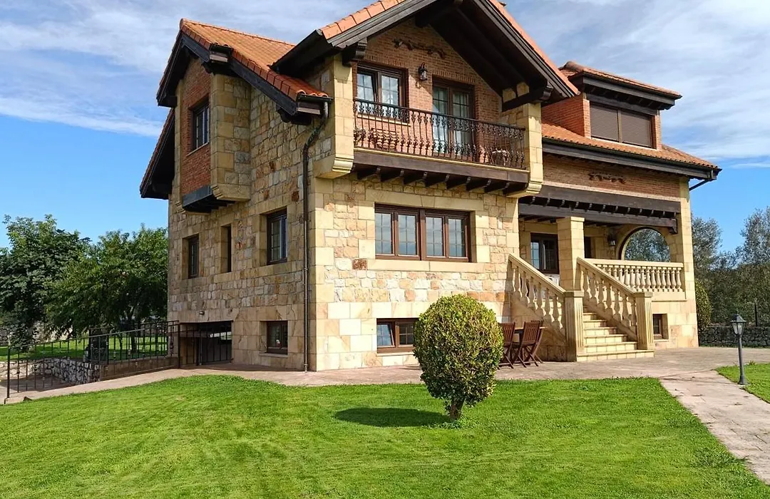 Vivienda Sampedri-1
