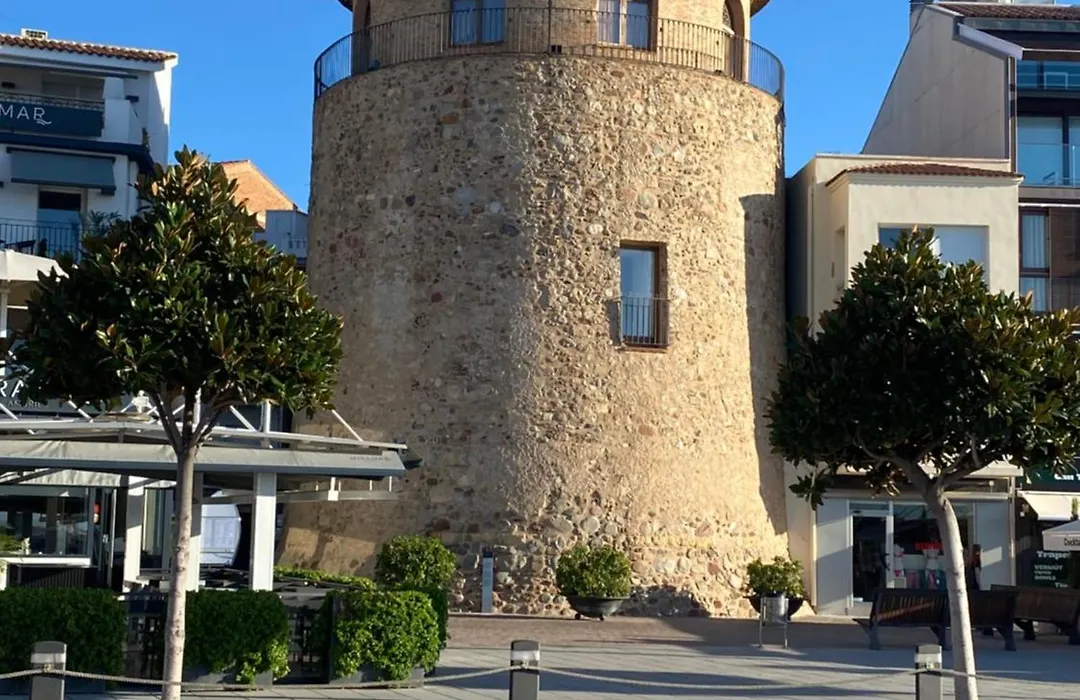 Villa Sant Rafel - Villa con piscina privada cerca de la playa en Cambrils-1