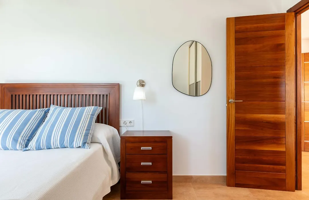 Green & Blue Villas - Villa Can Vinyes-1