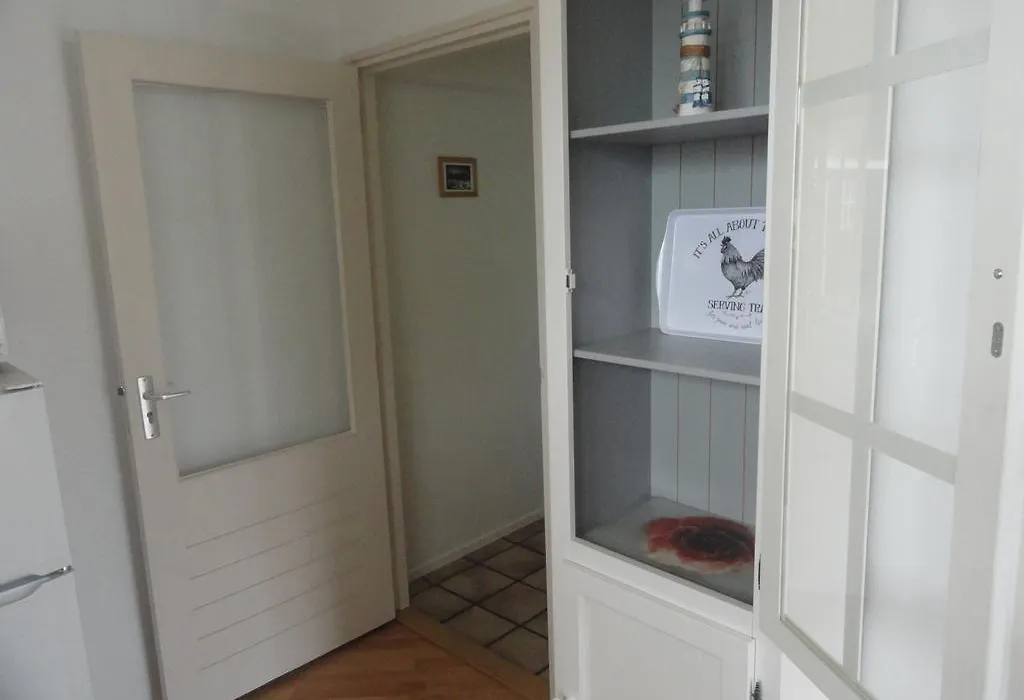 Vakantiewoning Duinoord Domburg-1