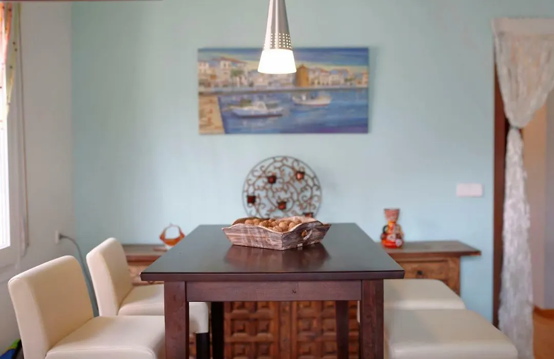 Holiday Home Torre Del Sol By Interhome-1