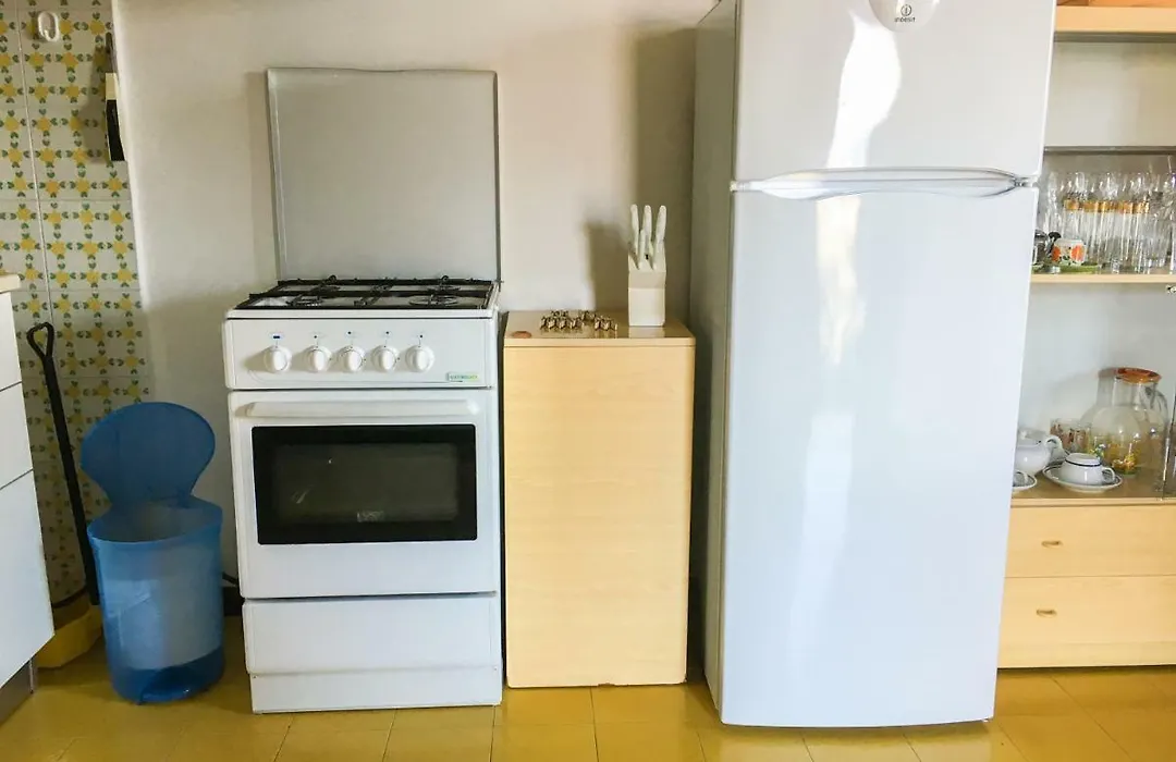 Appartamento Colombere Priori Elisabetta-1