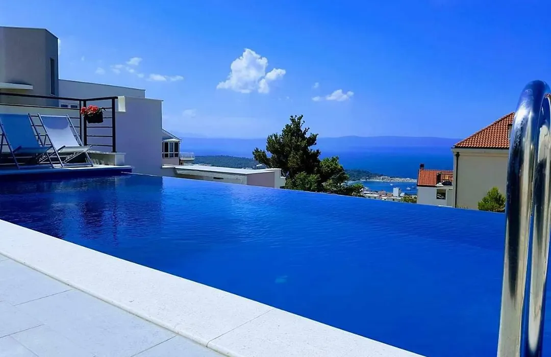 Villa Nina 1 Makarska-1