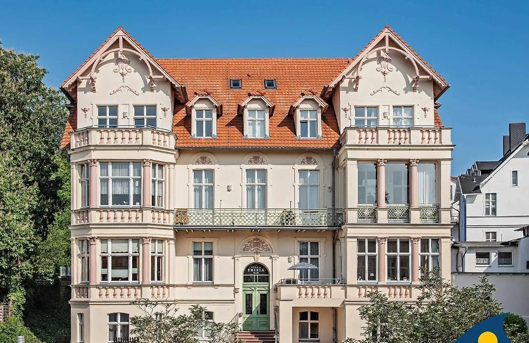 Villa Frisia Whg 26-1