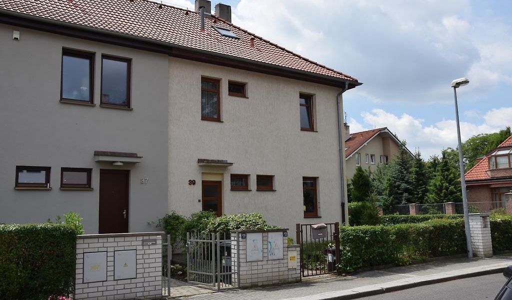 Top 11 Villas in Prague for rent, Czech Republic