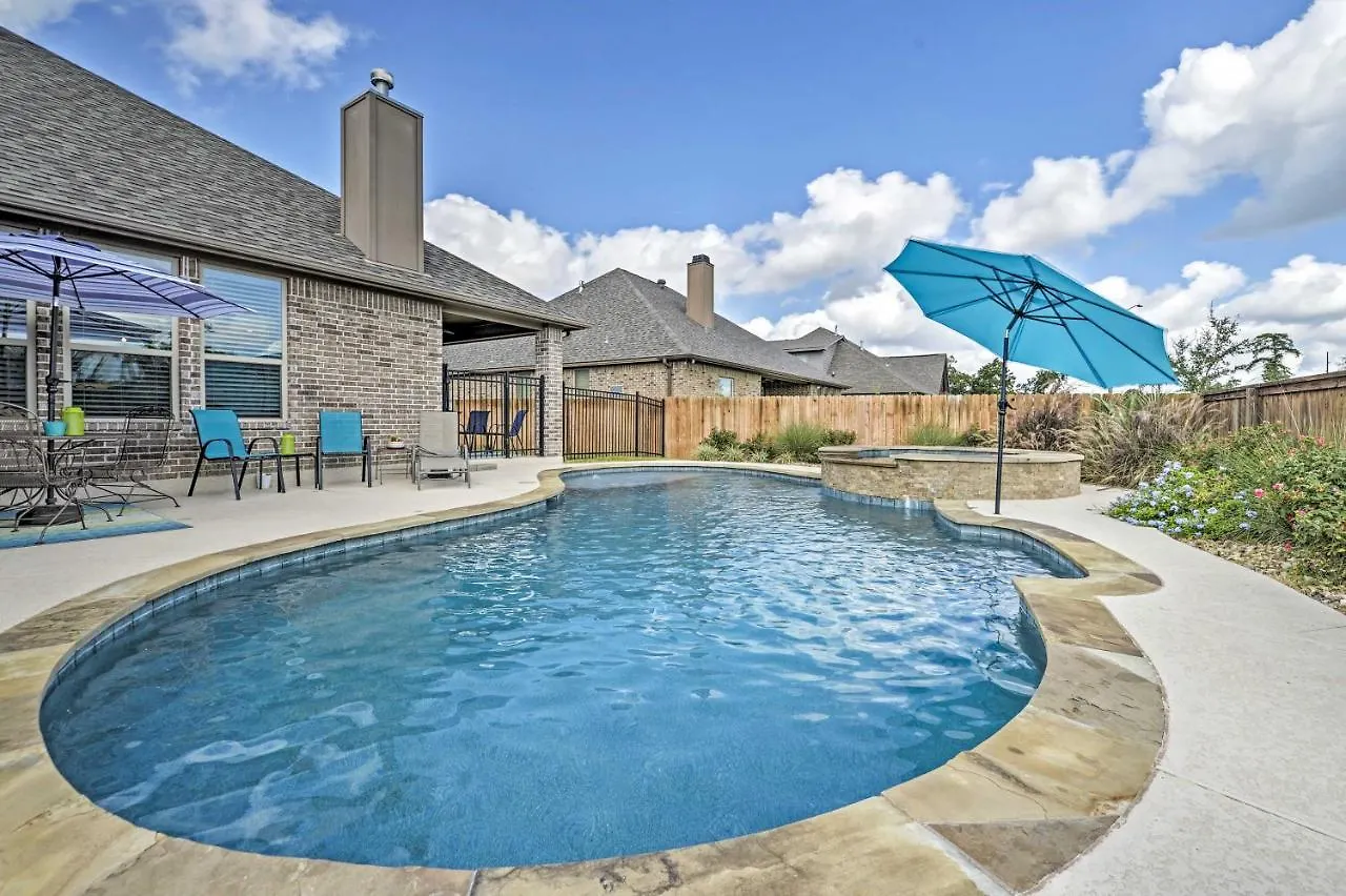 2024 Top Private Pool Villas in College Station, Texas, United States
