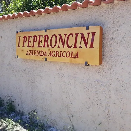 Azienda Agricola I Peperoncini-2