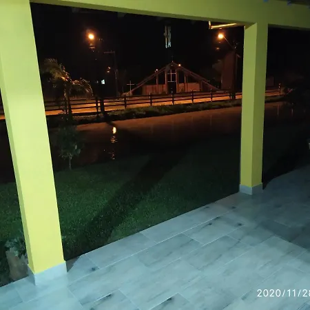 Pousada Sítio Elias - Casa-3