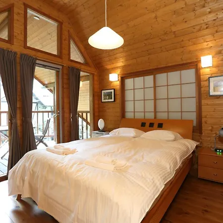 Big Bear Chalets & Apartments-2