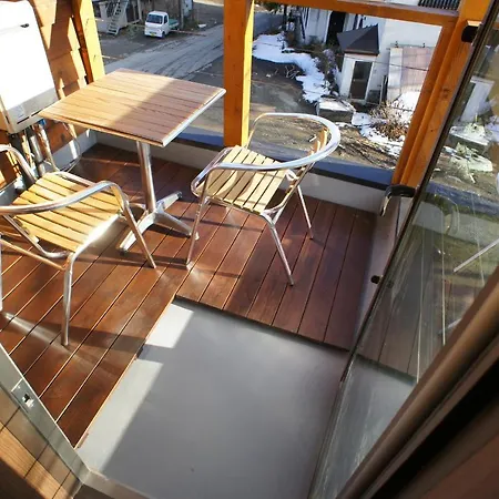 Big Bear Chalets & Apartments-3
