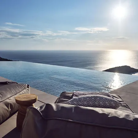 Etheria Luxury Villas & Suites-2