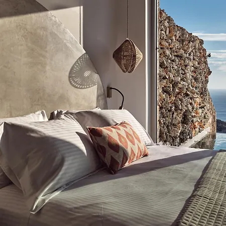 Etheria Luxury Villas & Suites-3
