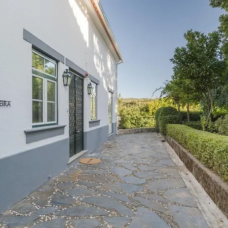 Casa Fundeira - Quinta Dos Esconhais-3