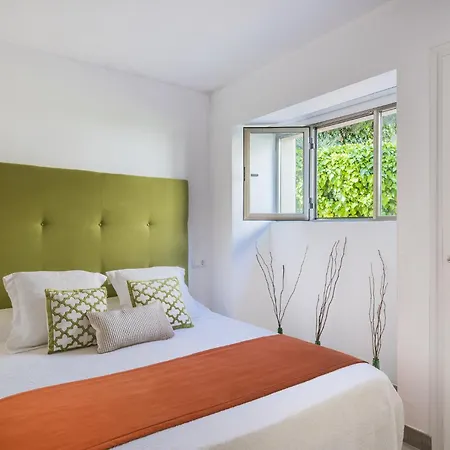 Villa Alcanada - Family Only-2
