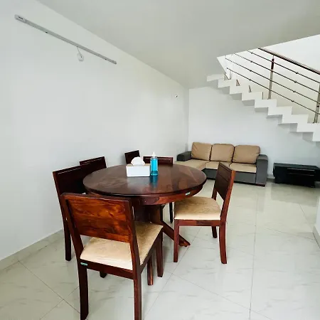 M Town Homestay-3