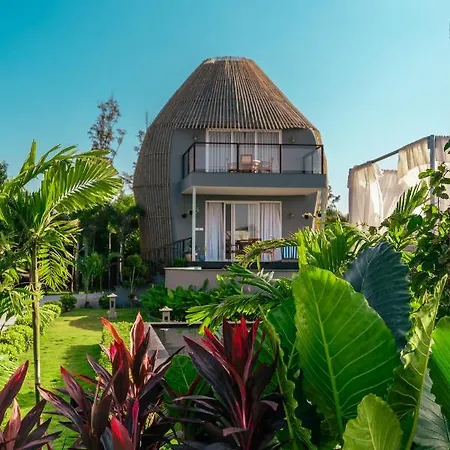 Lotus Villa-3