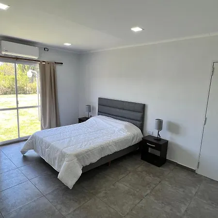Chalet La Gringa-3