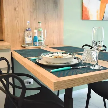 Dizeta Suite And Apartment-2