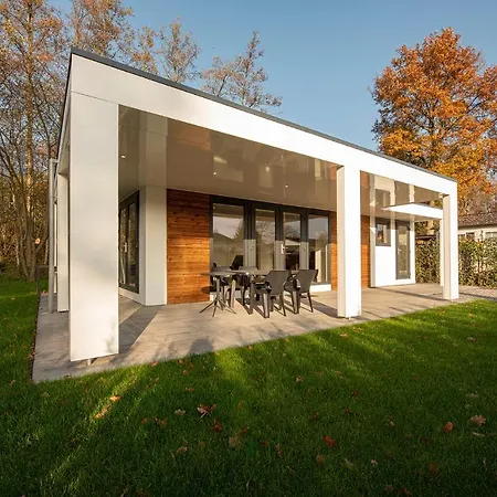 95, 2 king size bedden - Airco - gelegen aan de Kampina - Recreational Only-2