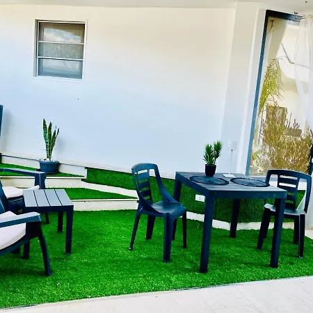 Loft Terracina-3