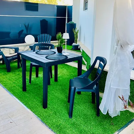Loft Terracina-2