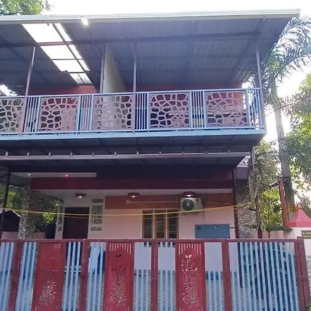 Jeena Homestay Villa-3