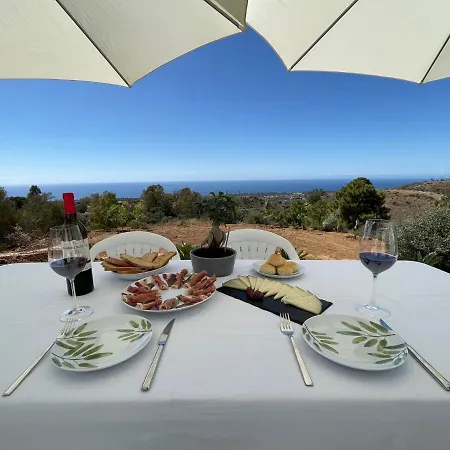 Finca Ines Marbella - Luxury Farm House-2