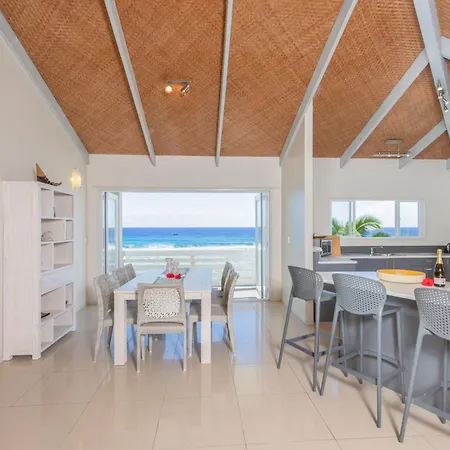 Ocean Spray Villas-2
