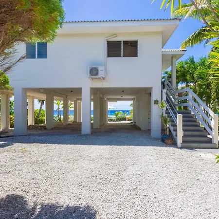 Ocean Spray Villas-3
